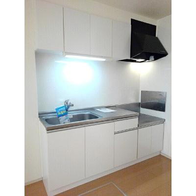 ブリーゼ　Ａ 103【管理NO：1-021096201-01030】 ★家具家電は申し込み後に搬入しますの物件画像