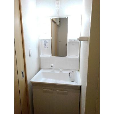 ブリーゼ　Ａ 103【管理NO：1-021096201-01030】 ★家具家電は申し込み後に搬入しますの物件画像