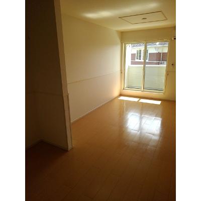 ウェルネス　Ⅰ 202【管理NO：1-017572801-02020】 ★家具家電は申し込み後に搬入します★の物件画像