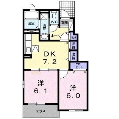 サンイースト 102【管理NO：1-017222601-01020】の物件画像
