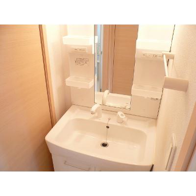 ラゾーナ・Ｍ 203【管理NO：1-016893001-02030】 ★家具家電は申し込み後に搬入しますの物件画像