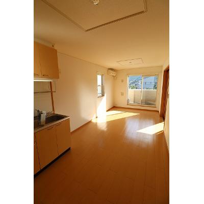セレーノ・カーサ　Ａ棟 201【管理NO：1-015172301-02010】 ★家具家電は申し込み後に搬入します 2026年07月中旬入居可能の物件画像