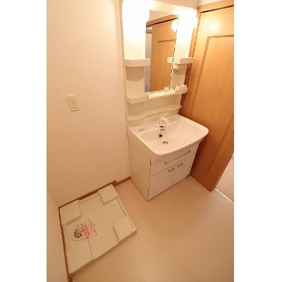 セレーノ・カーサ　Ａ棟 201【管理NO：1-015172301-02010】 ★家具家電は申し込み後に搬入します 2026年07月中旬入居可能の物件画像