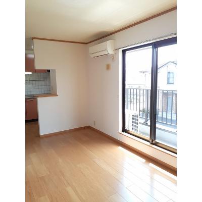 ベル・フィオーレ　Ａ棟 203【管理NO：1-012745701-02030】 ★家具家電は申し込み後に搬入します★の物件画像