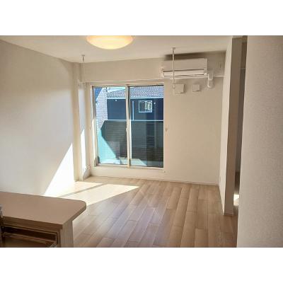 さくらヒルズ　Ｄ 203【管理NO：1-027759504-02030】 ★家具家電は申し込み後に搬入しますの物件画像