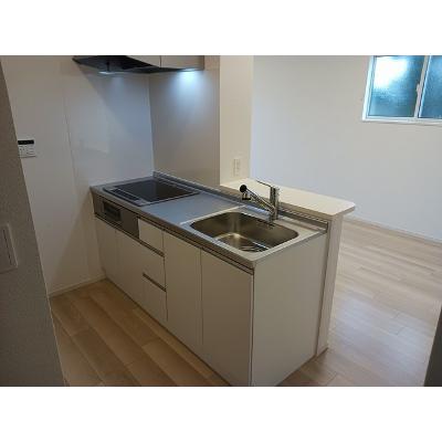 さくらヒルズ　Ａ 201【管理NO：1-027759501-02010】 ★家具家電は申し込み後に搬入します 2026年07月下旬入居可能の物件画像