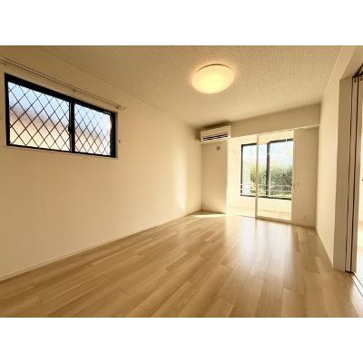 ウィステリアⅡ 101【管理NO：1-027539302-01010】 ★家具家電は申し込み後に搬入します 2026年07月中旬入居可能の物件画像