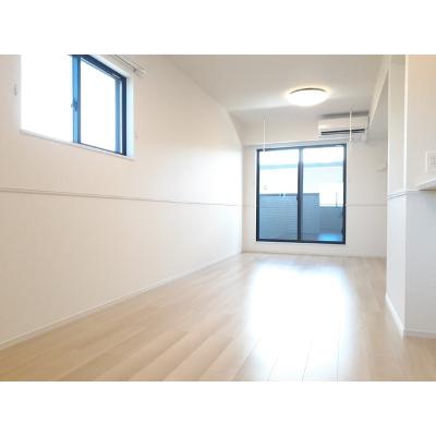 アル　アイン　Ⅱ 205【管理NO：1-027310202-02050】 ★家具家電は申し込み後に搬入しますの物件画像