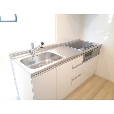 アル　アイン　Ⅱ 205【管理NO：1-027310202-02050】 ★家具家電は申し込み後に搬入しますの物件画像