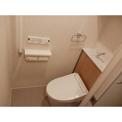 ルーカス　武之橋 203【管理NO：1-027110401-02030】 ★家具家電は申し込み後に搬入しますの物件画像