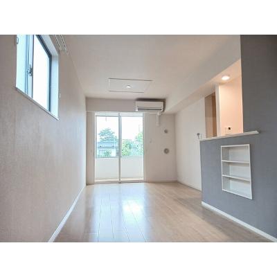 クオーレ　Ｂ棟 103【管理NO：1-022601602-01030】 ★家具家電は申し込み後に搬入します★の物件画像