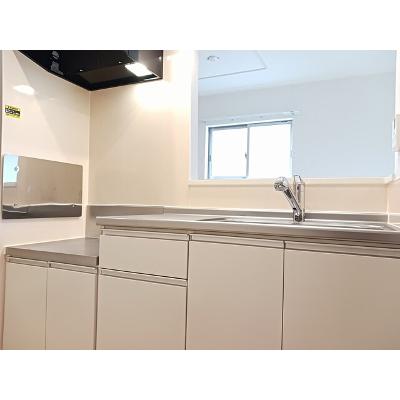 クオーレ　Ｂ棟 103【管理NO：1-022601602-01030】 ★家具家電は申し込み後に搬入します★の物件画像