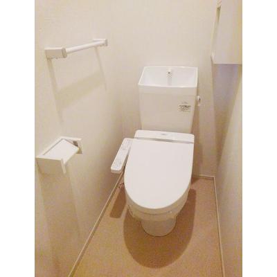 ルミナス・メゾンⅡ 203【管理NO：1-022256801-02030】 ★家具家電は申し込み後に搬入しますの物件画像