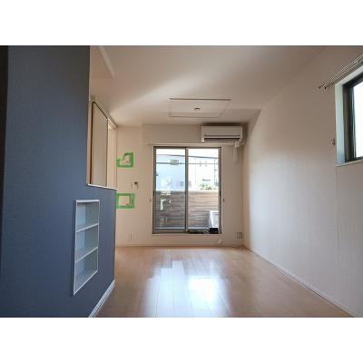サニープラシードⅡ 204【管理NO：1-021335501-02040】 ★家具家電は申し込み後に搬入します★の物件画像