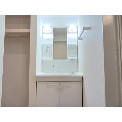 サニープラシードⅡ 204【管理NO：1-021335501-02040】 ★家具家電は申し込み後に搬入します★の物件画像