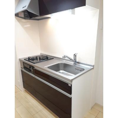 ＷＡＶＥ 301【管理NO：1-021061301-03010】 ★家具家電は申し込み後に搬入します★の物件画像