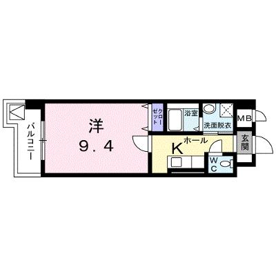 ウィルパレスＳＵ 602【管理NO：1-020904801-06020】 ★家具家電は申し込み後に搬入します 2026年09月中旬入居可能の物件画像