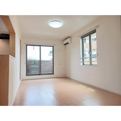 ジャスミン　Ａ 303【管理NO：1-018813001-03030】 ★家具家電は申し込み後に搬入します★の物件画像