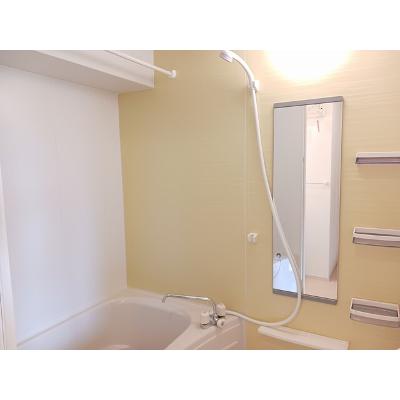 ジャスミン　Ａ 303【管理NO：1-018813001-03030】 ★家具家電は申し込み後に搬入します★の物件画像
