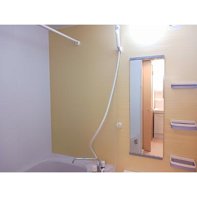コリーヌＪ　Ⅱ 103【管理NO：1-018754702-01030】 ★家具家電は申し込み後に搬入しますの物件画像