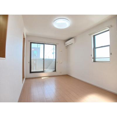 リバーサイド・グラースＴ 203【管理NO：1-017338602-02030】の物件画像