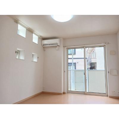 モデッサ・Ｙ 101【管理NO：1-017093801-01010】 ★家具家電は申し込み後に搬入しますの物件画像