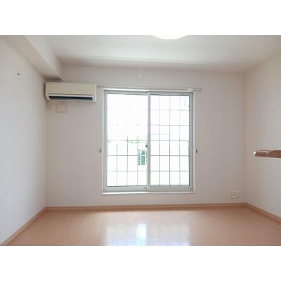 アンソレイエⅣ 202【管理NO：1-016827501-02020】 ★家具家電は申し込み後に搬入しますの物件画像