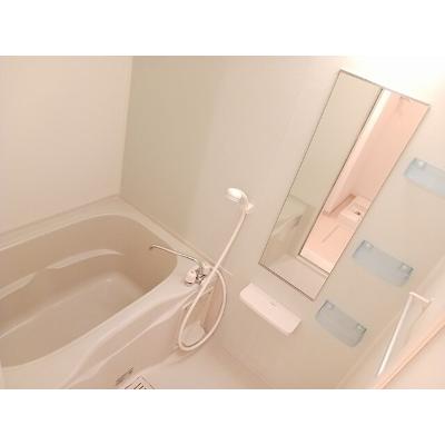 アンソレイエⅣ 202【管理NO：1-016827501-02020】 ★家具家電は申し込み後に搬入しますの物件画像