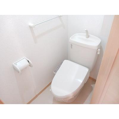 アンソレイエⅣ 202【管理NO：1-016827501-02020】 ★家具家電は申し込み後に搬入しますの物件画像