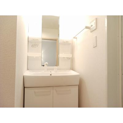 アンソレイエⅣ 202【管理NO：1-016827501-02020】 ★家具家電は申し込み後に搬入しますの物件画像