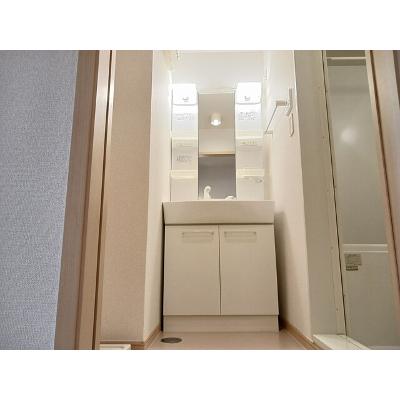 ＨＡＲＡＤＡ　２番館　Ａ 203【管理NO：1-016433501-02030】 ★家具家電は申し込み後に搬入しますの物件画像