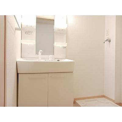 メゾンボヌール 104【管理NO：1-016113401-01040】 ★家具家電は申し込み後に搬入しますの物件画像
