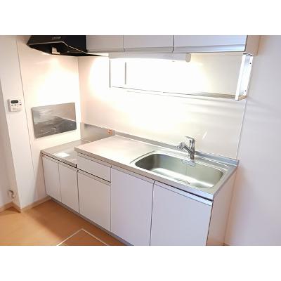 ウエストインＡ 101【管理NO：1-016089601-01010】 ★家具家電は申し込み後に搬入しますの物件画像