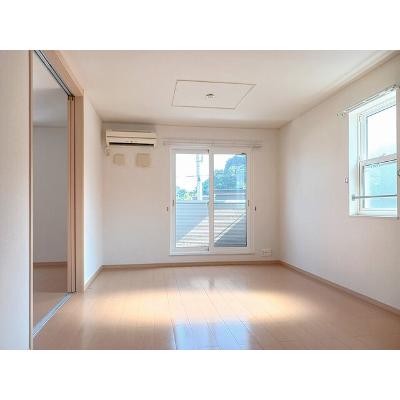 サン・スカイⅠ 201【管理NO：1-015953701-02010】 ★家具家電は申し込み後に搬入します★の物件画像
