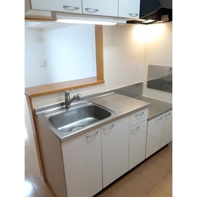カリーノ・Ｋ 102【管理NO：1-015465701-01020】 2026年08月中旬入居可能の物件画像