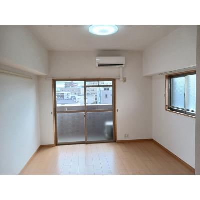 Ｂｅｌ　ｆｉｏｒｅ　壹岐 506【管理NO：1-014771701-05060】 ★家具家電は申し込み後に搬入します★の物件画像