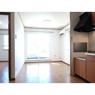 ニーロクセブンⅠ 202【管理NO：1-010602601-02020】 ★家具家電は申し込み後に搬入します★の物件画像