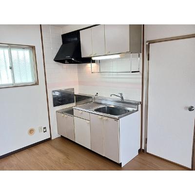 フォレット千代 203【管理NO：1-007681701-02030】 ★家具家電は申し込み後に搬入します★の物件画像