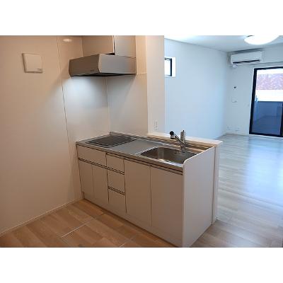 グレイスフル９ 102【管理NO：1-028570301-01020】 ★家具家電は申し込み後に搬入します★ ★2026年09月中旬入居可能★の物件画像