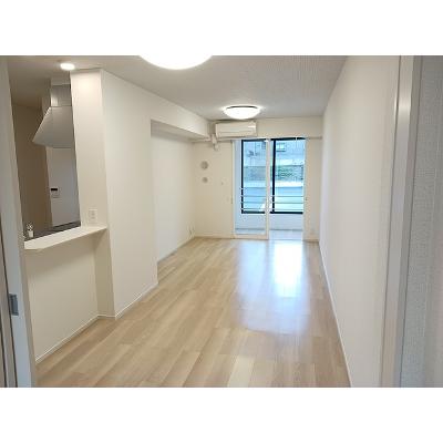 オルタ　コート 102【管理NO：1-028480101-01020】 ★家具家電は申し込み後に搬入します★の物件画像