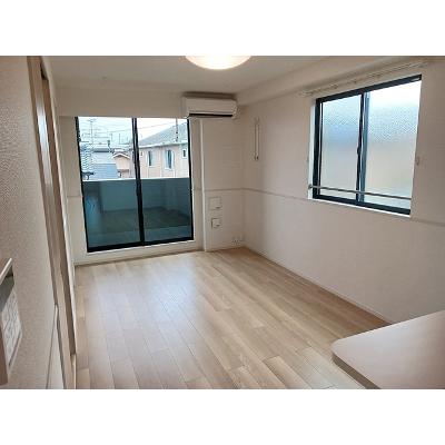 アグリヒルズ　Ｔ 302【管理NO：1-028372701-03020】 ★家具家電は申し込み後に搬入しますの物件画像