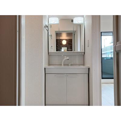 アグリヒルズ　Ｔ 302【管理NO：1-028372701-03020】 ★家具家電は申し込み後に搬入しますの物件画像
