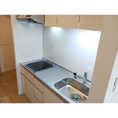 フォルシュ 102【管理NO：1-028353301-01020】 ★家具家電は申し込み後に搬入します★の物件画像