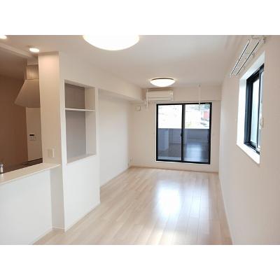 ＣＦメゾン 201【管理NO：1-027898101-02010】 ★家具家電は申し込み後に搬入しますの物件画像