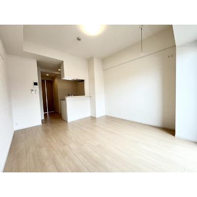 ルーカス　武之橋 403【管理NO：1-027110401-04030】 ★家具家電は申し込み後に搬入しますの物件画像