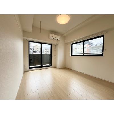 ルーカス　武之橋 206【管理NO：1-027110401-02060】 ★家具家電は申し込み後に搬入しますの物件画像