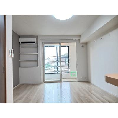 グランデ・Ｋｕｂｏ 203【管理NO：1-026326501-02030】 ★家具家電は申し込み後に搬入します★ ★2026年09月中旬入居可能★の物件画像