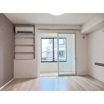 グランデ・Ｋｕｂｏ 103【管理NO：1-026326501-01030】 ★家具家電は申し込み後に搬入します★の物件画像