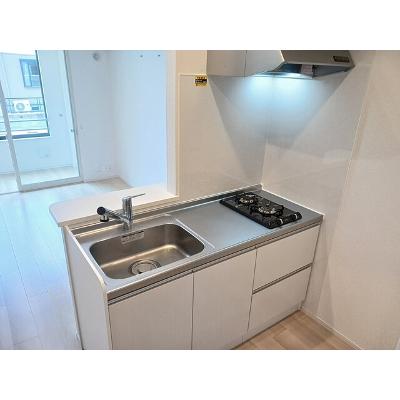 グランデ・Ｋｕｂｏ 103【管理NO：1-026326501-01030】 ★家具家電は申し込み後に搬入します★の物件画像