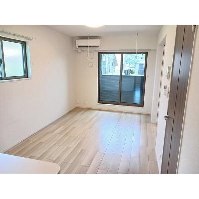 カルム　グラース　Ⅰ 202【管理NO：1-025735701-02020】 ★家具家電は申し込み後に搬入します★の物件画像